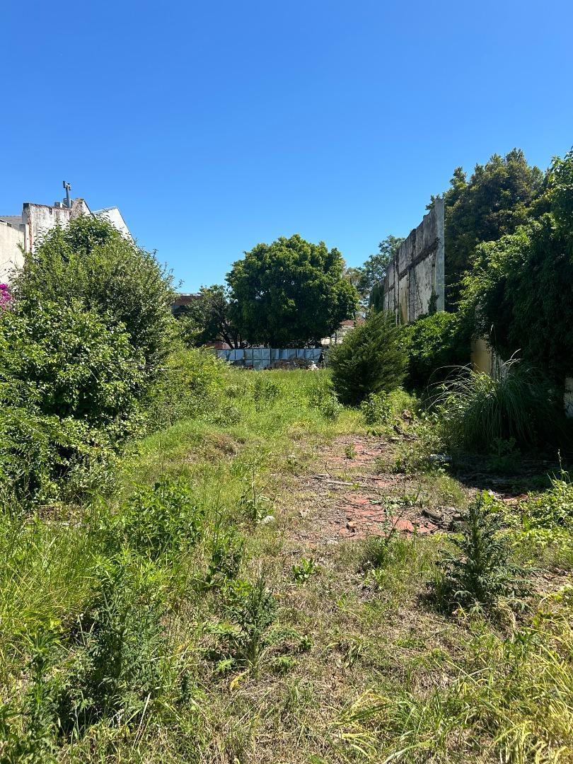 Foto de Lote comercial venta sobre Av Blanco Encalada San Isidro, imagen 1