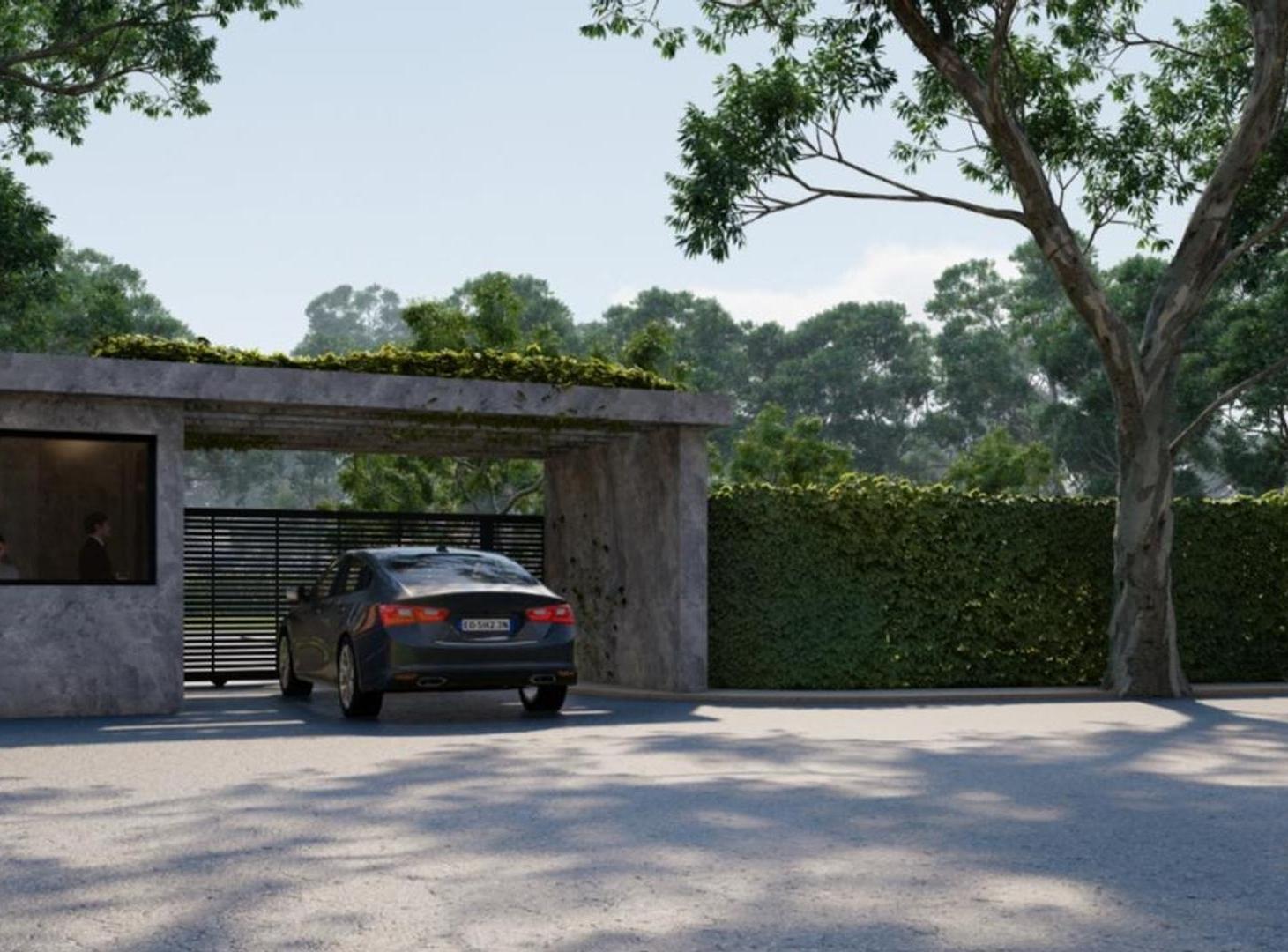 Foto de Lote venta Cassia, barrio cerrado en Santa Rita-San Isidro, imagen 2