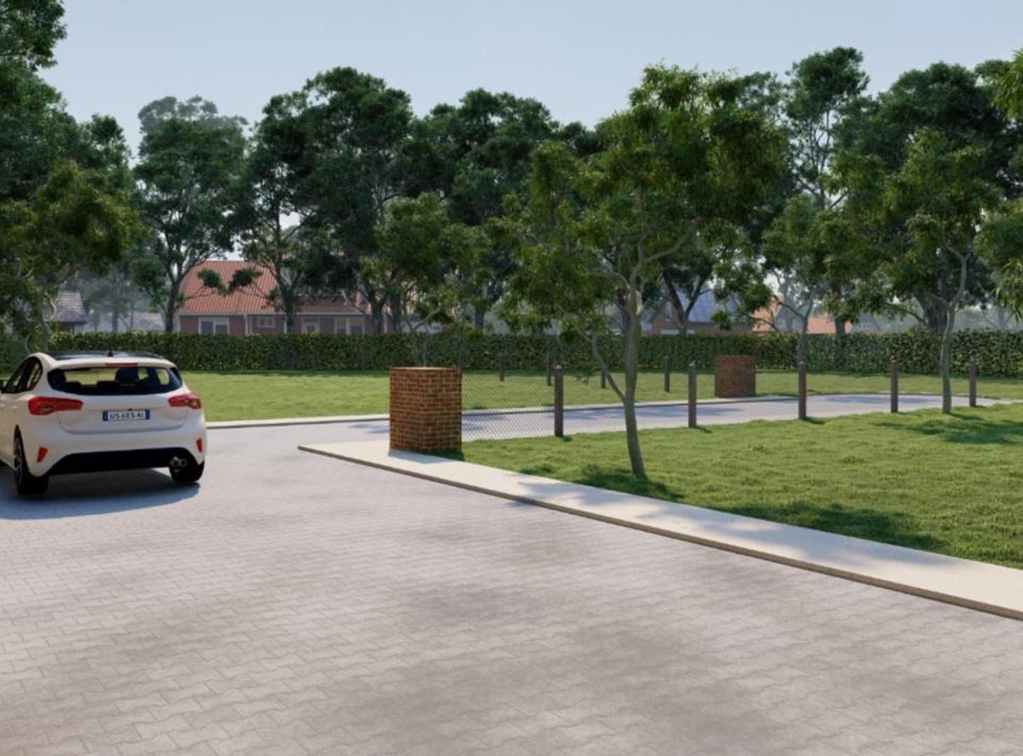 Foto de Lote venta Cassia, barrio cerrado en Santa Rita-San Isidro, imagen 4