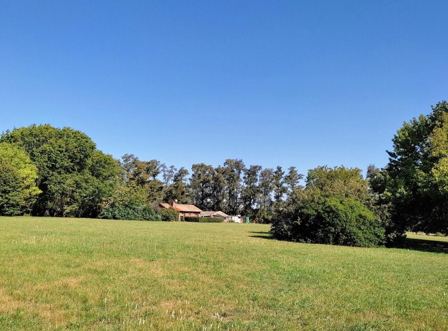 Foto de Gran lote en venta p/emprendimiento acceso San Sebastian, imagen 3