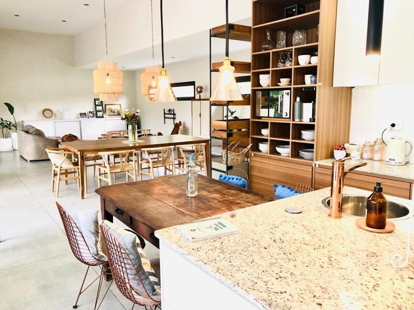 Foto de Casa en venta con renta en Haras Santa Maria., imagen 5