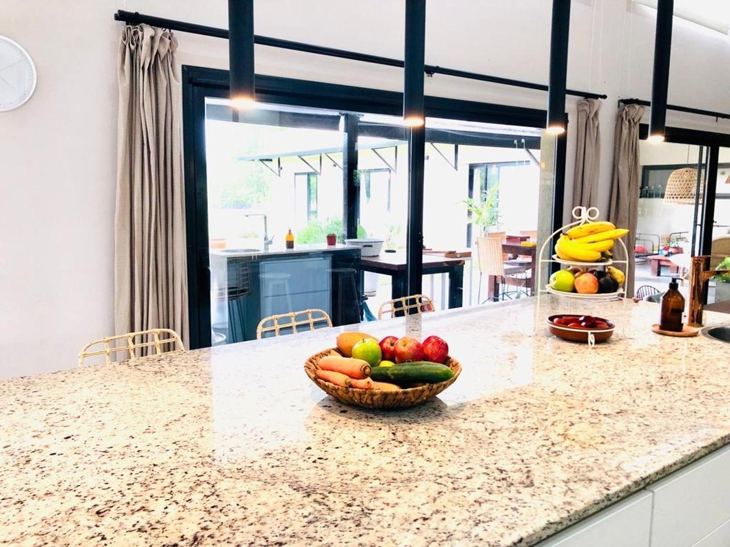 Foto de Casa en venta con renta en Haras Santa Maria., imagen 4