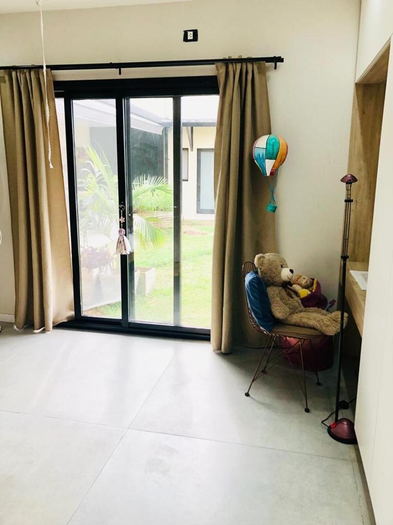 Foto de Casa en venta con renta en Haras Santa Maria., imagen 2