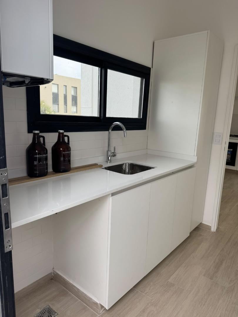 Foto de Casa en Venta a la laguna a estrenar. B. San Matías, Escobar, imagen 2