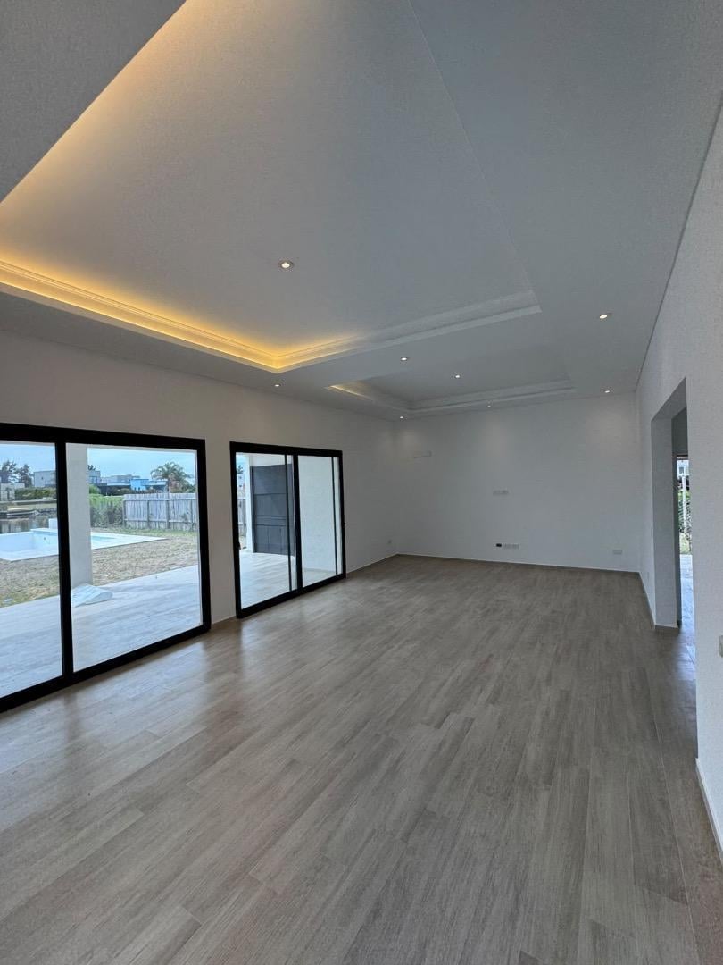 Foto de Casa en Venta a la laguna a estrenar. B. San Matías, Escobar, imagen 3