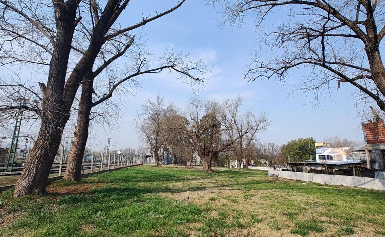 Foto de Gran lote en venta con planos aprobados Tigre de 830m2, imagen 2