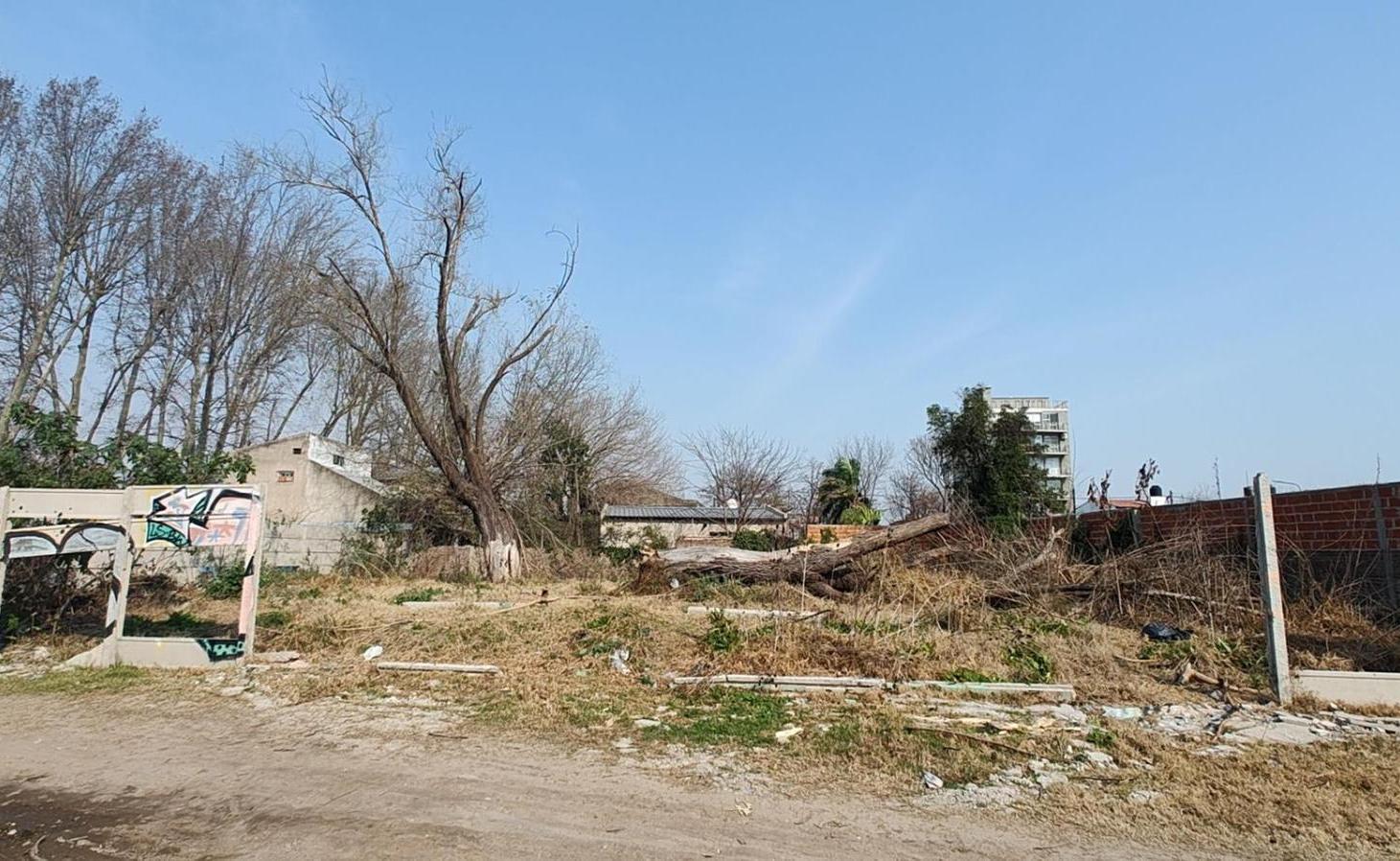 Foto de Gran lote en venta con planos aprobados Tigre de 830m2, imagen 5