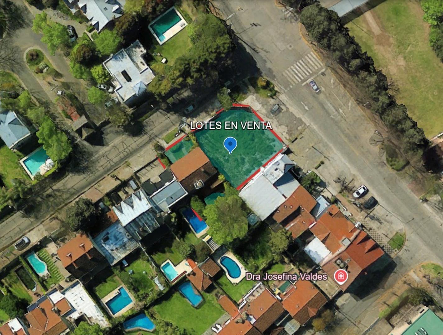 Foto de Lotes/casa venta en block desarrollo inmobiliario comercial, imagen 3