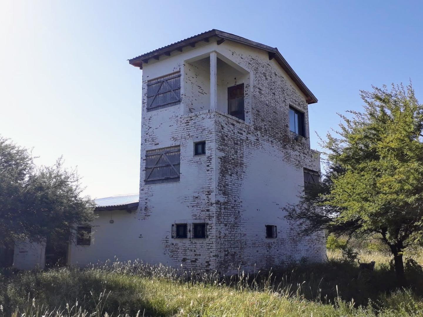 Foto de Casas en venta con vista abierta y franca al Cerro Uritorco, imagen 3