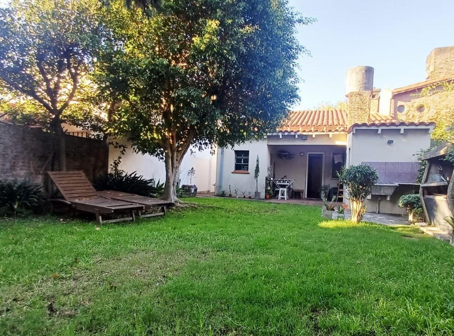 Foto de Casa 3 amb. en venta en Carapachay, Vicente Lopez, imagen 2