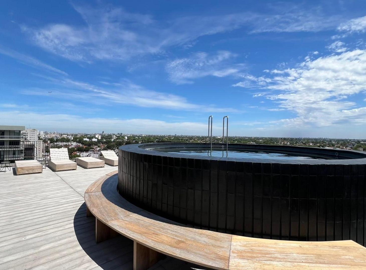 Foto de Departamento, monoambiente, Venta con Renta Av.Maipu, Olivos, imagen 5