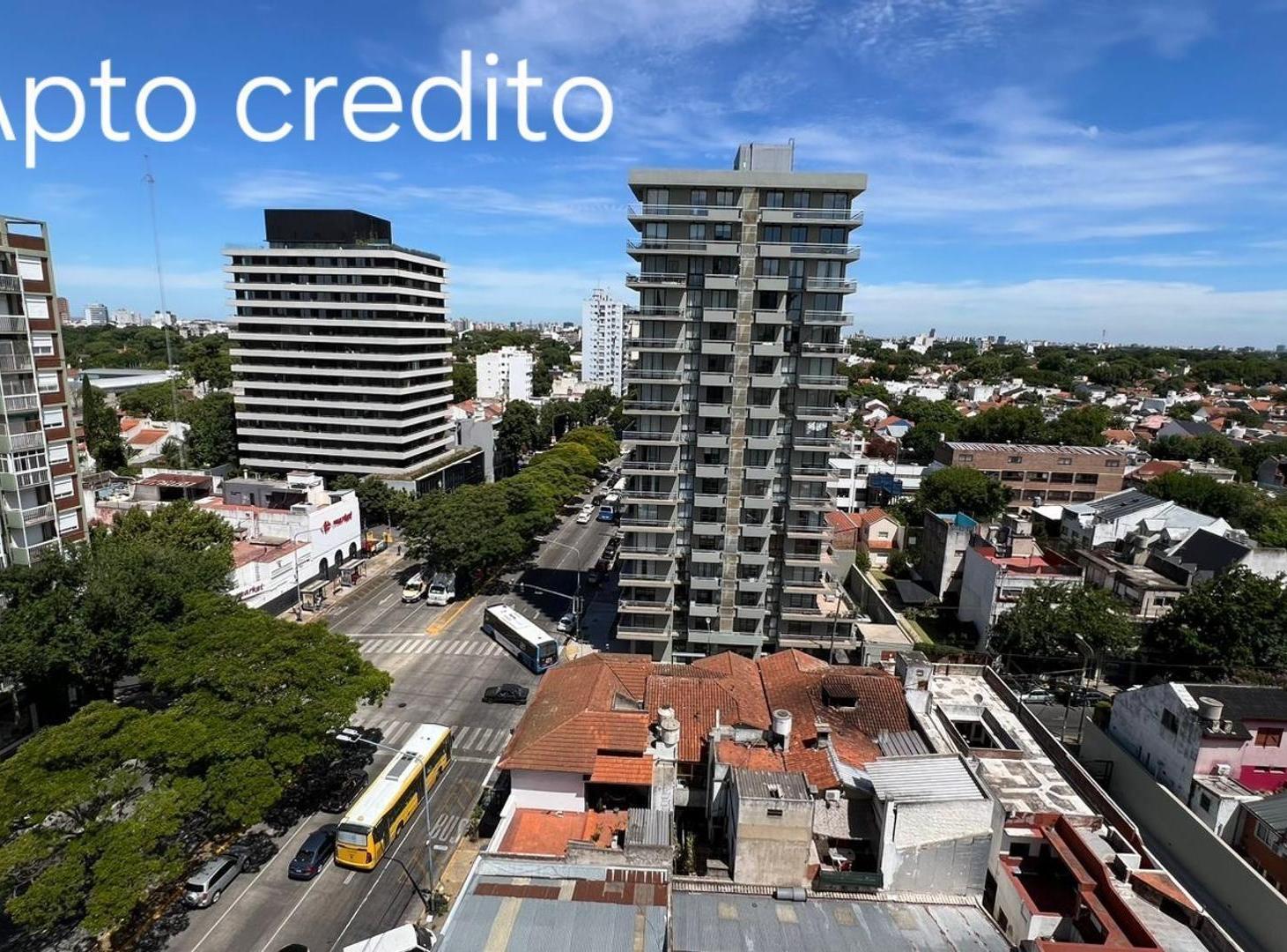 Foto de Departamento, monoambiente, Venta con Renta Av.Maipu, Olivos, imagen 1