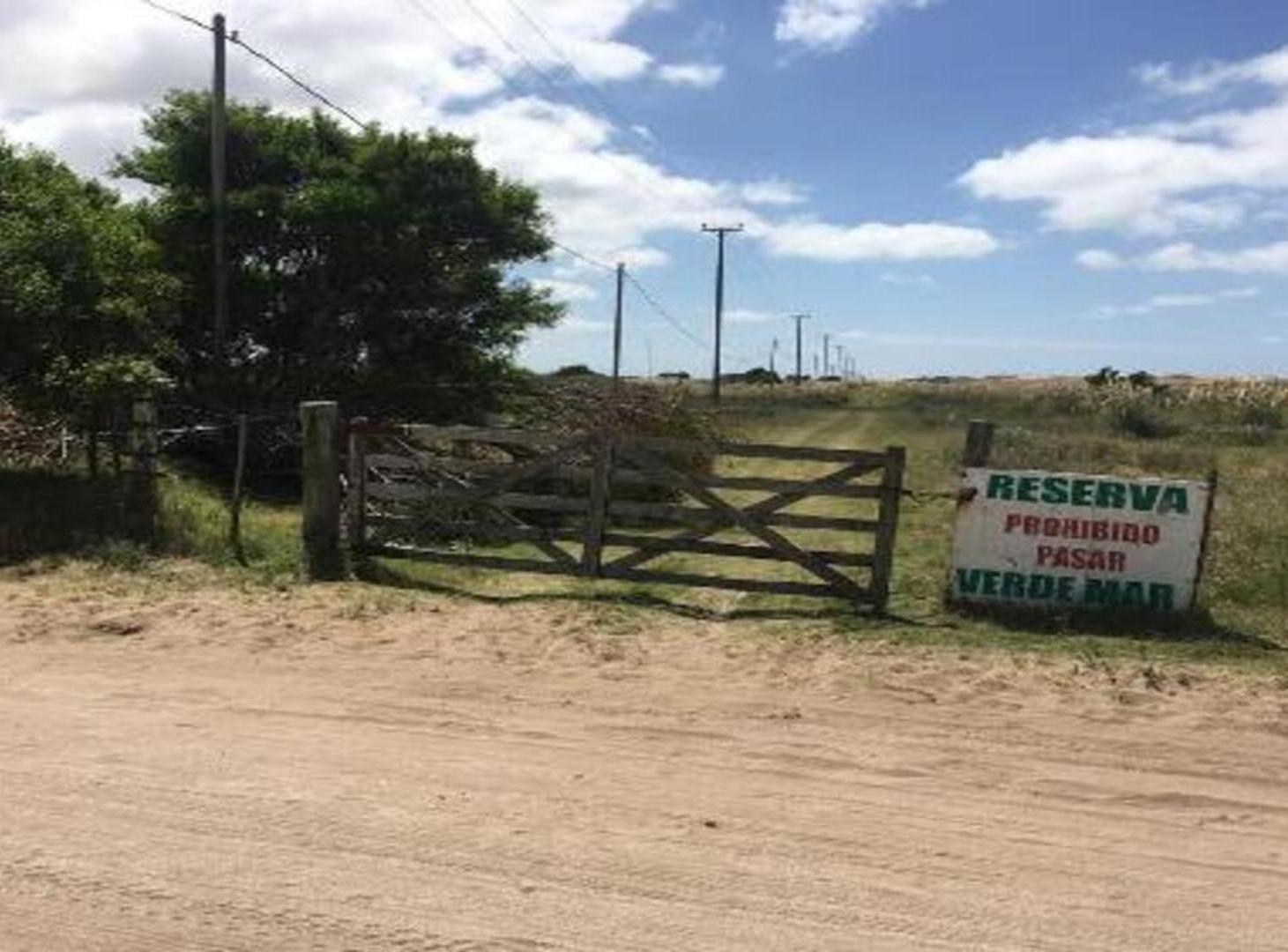 Foto de Campo en venta frente al mar en Las Toninas., imagen 4