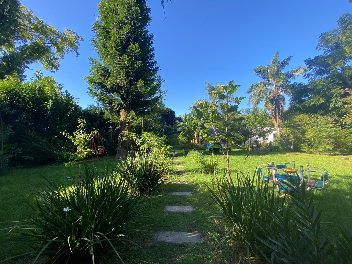 Foto de Casa en venta con pileta en Barrio La Bota, Benavidez, Tigre, imagen 3