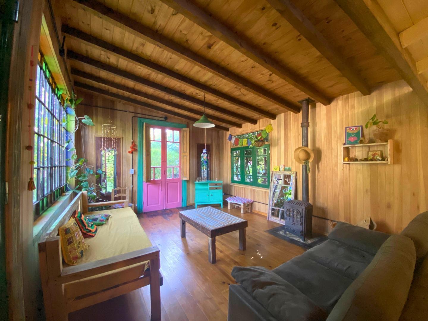 Foto de Casa en venta con pileta en Barrio La Bota, Benavidez, Tigre, imagen 2