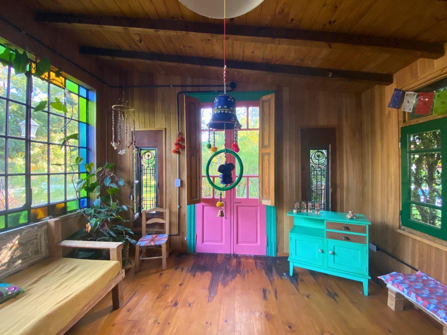 Foto de Casa en venta con pileta en Barrio La Bota, Benavidez, Tigre, imagen 1