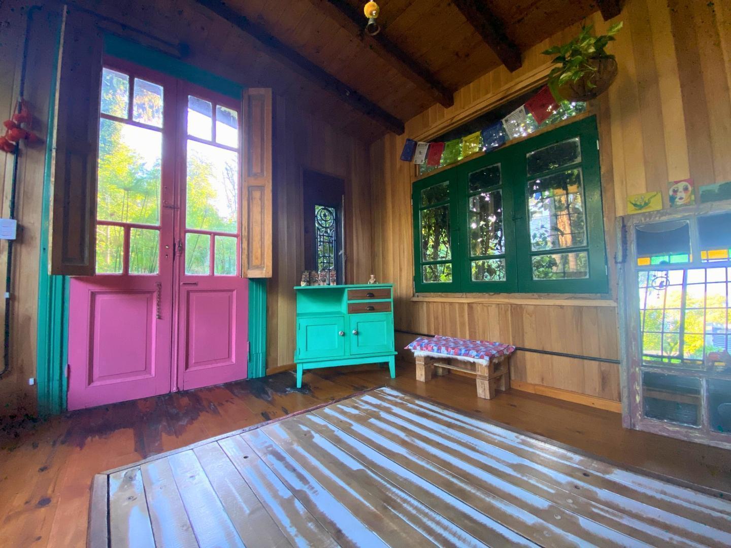 Foto de Casa en venta con pileta en Barrio La Bota, Benavidez, Tigre, imagen 5