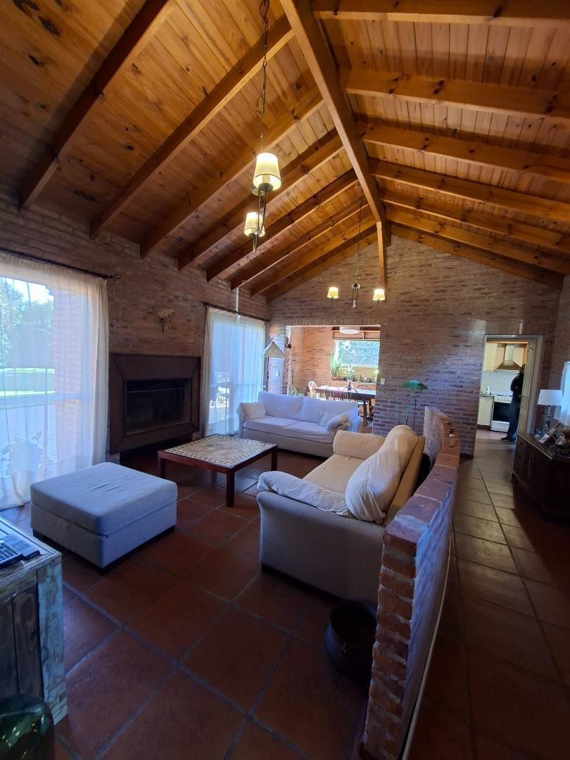 Foto de Casa en alquiler B° Solares de Talar, Don Torcuato, imagen 4