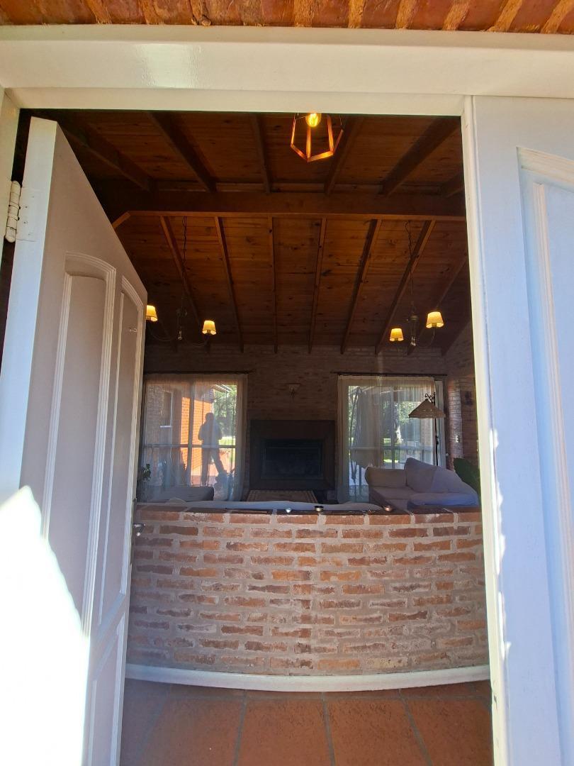 Foto de Casa en alquiler B° Solares de Talar, Don Torcuato, imagen 3