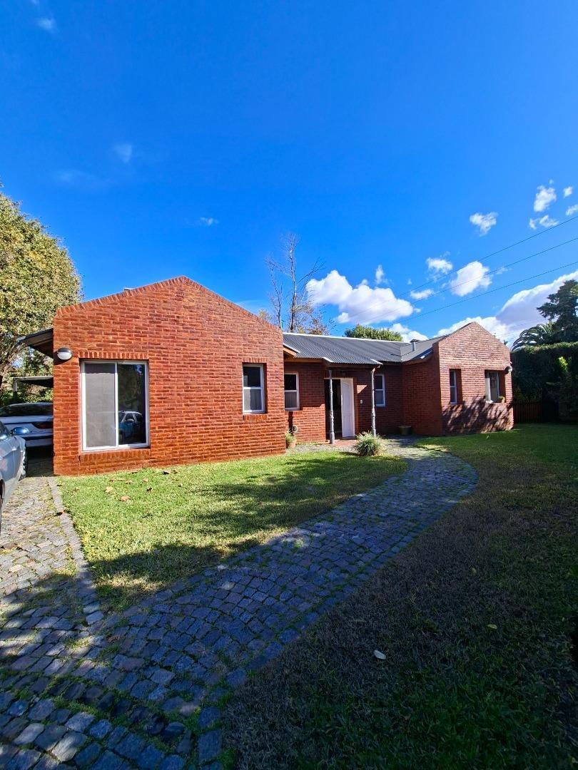 Foto de Casa en alquiler B° Solares de Talar, Don Torcuato, imagen 1