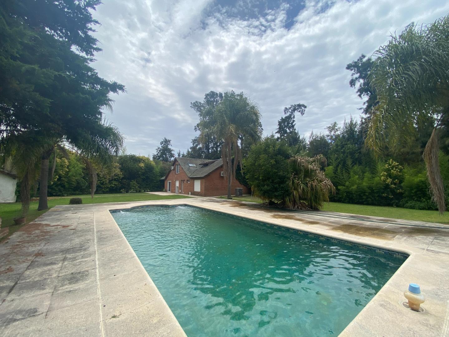 Foto de Casa en venta en Barrio cerrado Maschwitz Village, imagen 1