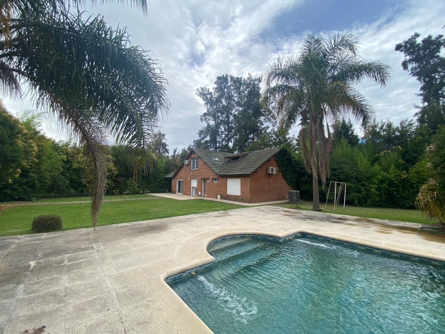 Foto de Casa en venta en Barrio cerrado Maschwitz Village, imagen 2