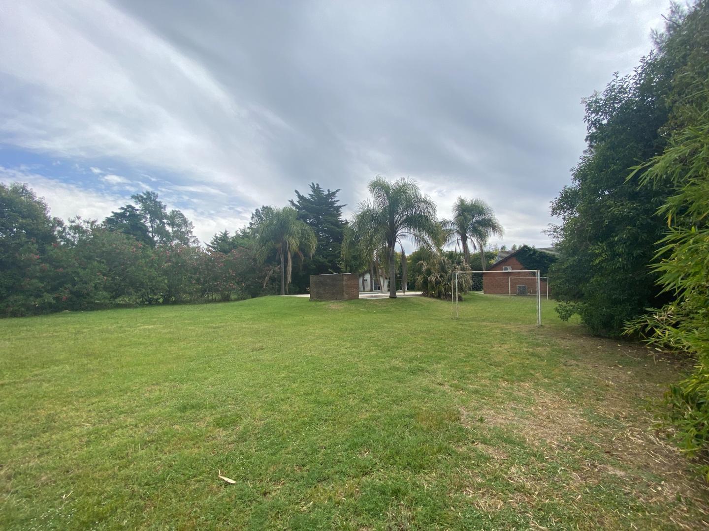 Foto de Casa en venta en Barrio cerrado Maschwitz Village, imagen 4