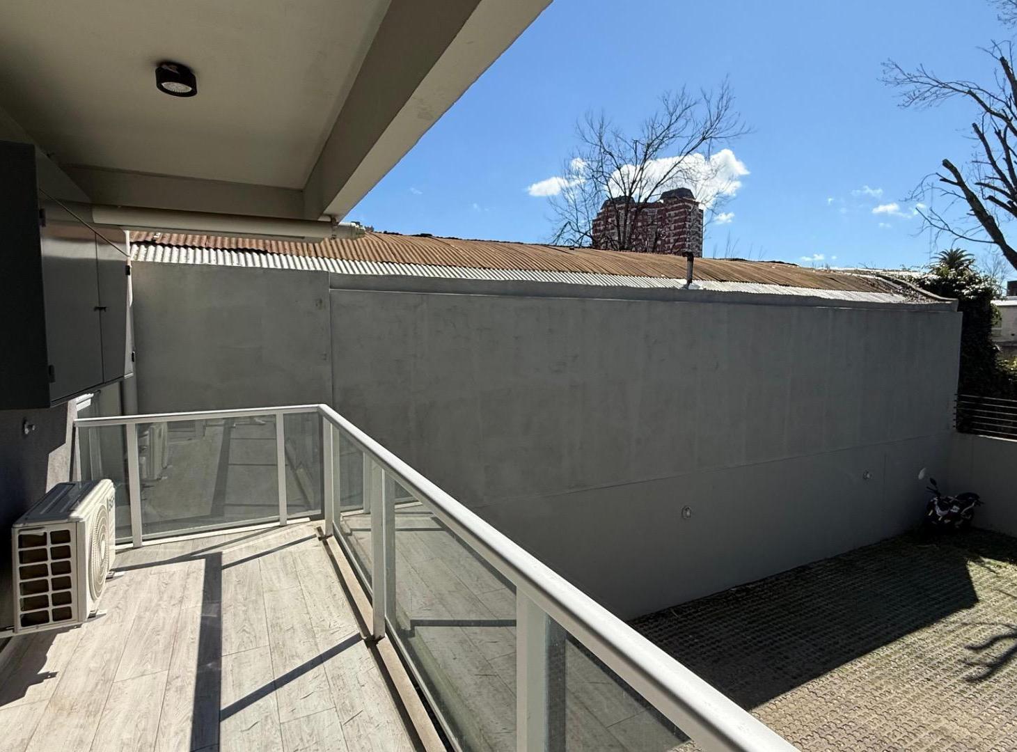 Foto de Departamento en alquiler anual, con cochera, en Tigre centro, imagen 3