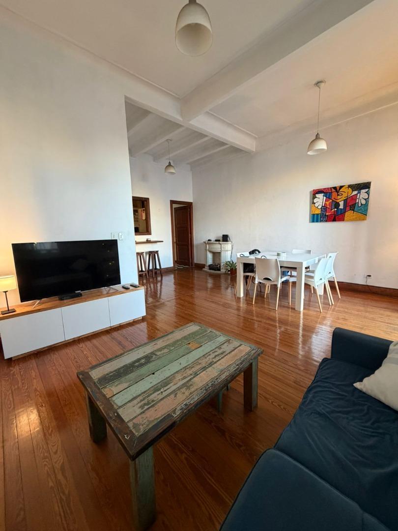 Foto de PH 3 ambientes con balcón y terraza propia ( 2°piso por esc), imagen 5