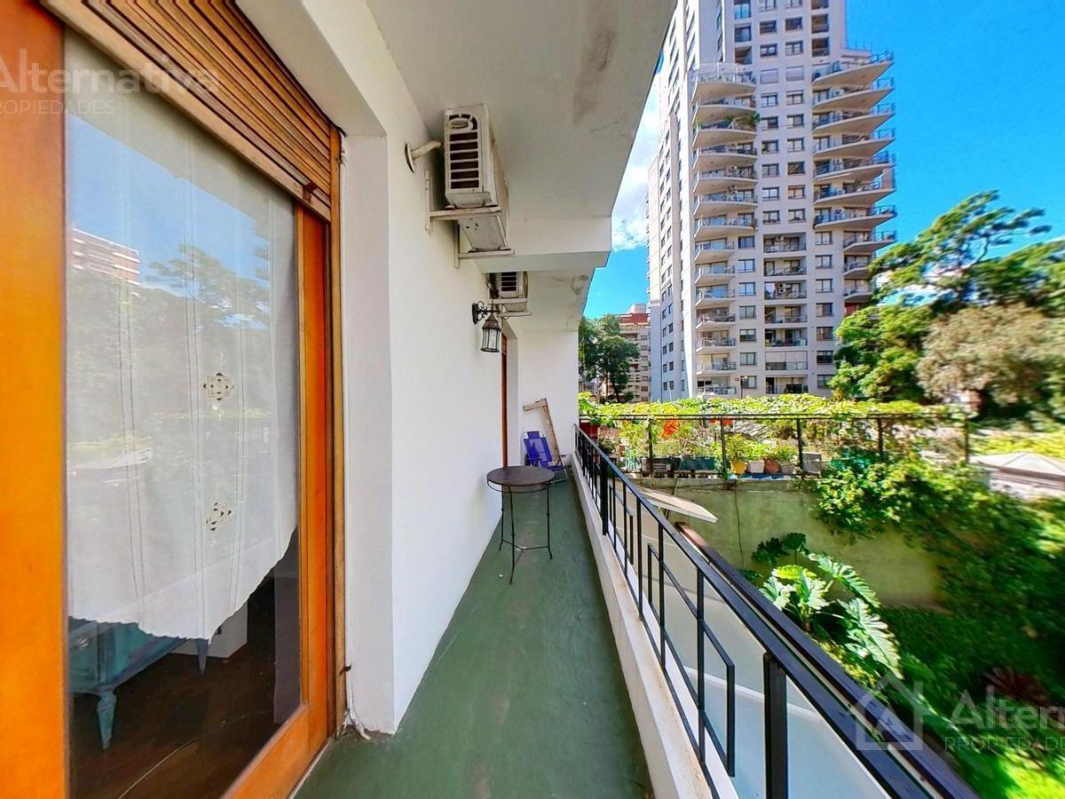 Venta de Departamento en Belgrano R de 5 Ambientes. 1
