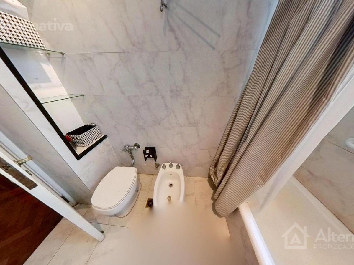 Venta de Departamento en Belgrano R de 5 Ambientes. 2