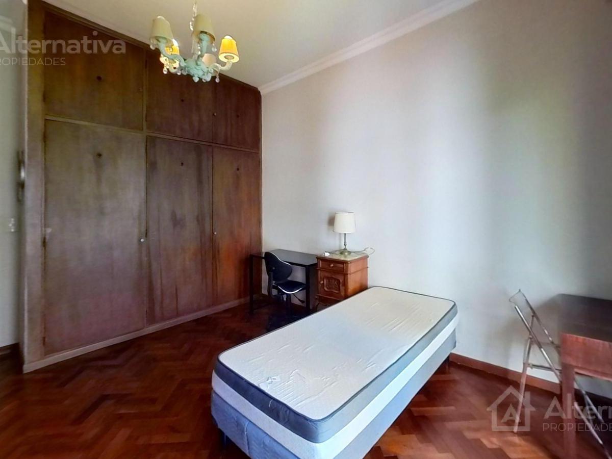 Venta de Departamento en Belgrano R de 5 Ambientes. 5
