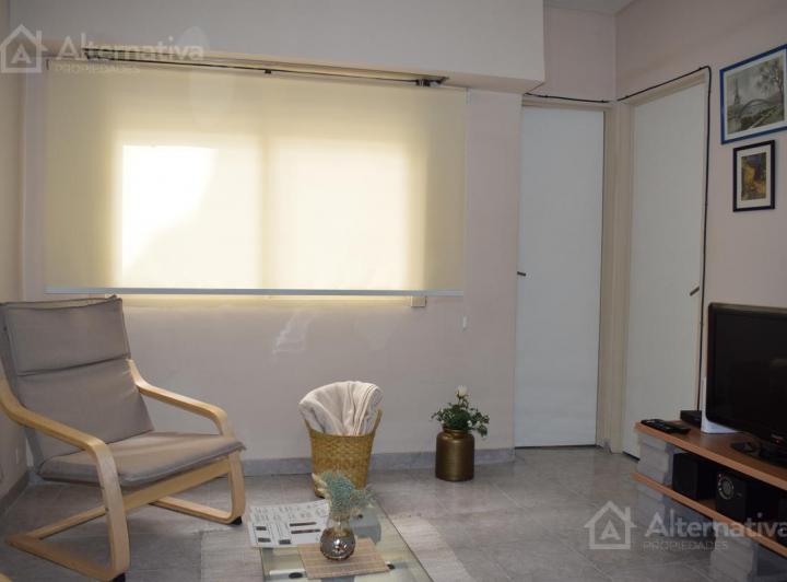 Departamento Alquiler Temporario Mensual Amoblado 2 Amb Nuñez 5
