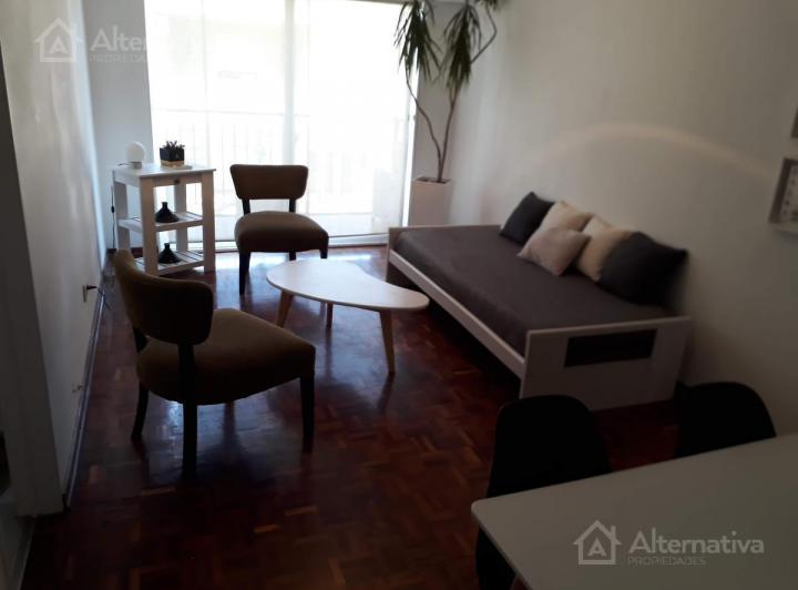 Alquiler Temporario mensual en Buenos Aires 4