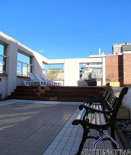 Departamento Alquiler Temporario Mensual Amoblado Caballito 3 Amb 2