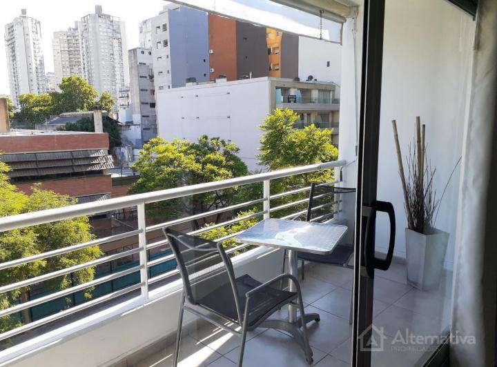 Alquiler Temporario mensual en Buenos Aires 3