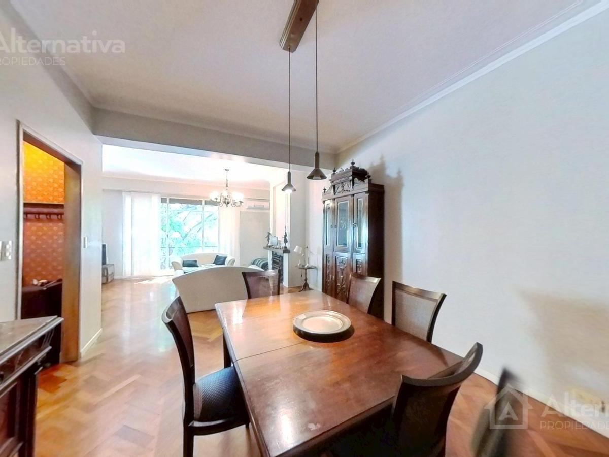 Venta de Departamento en Belgrano R de 5 Ambientes. 4