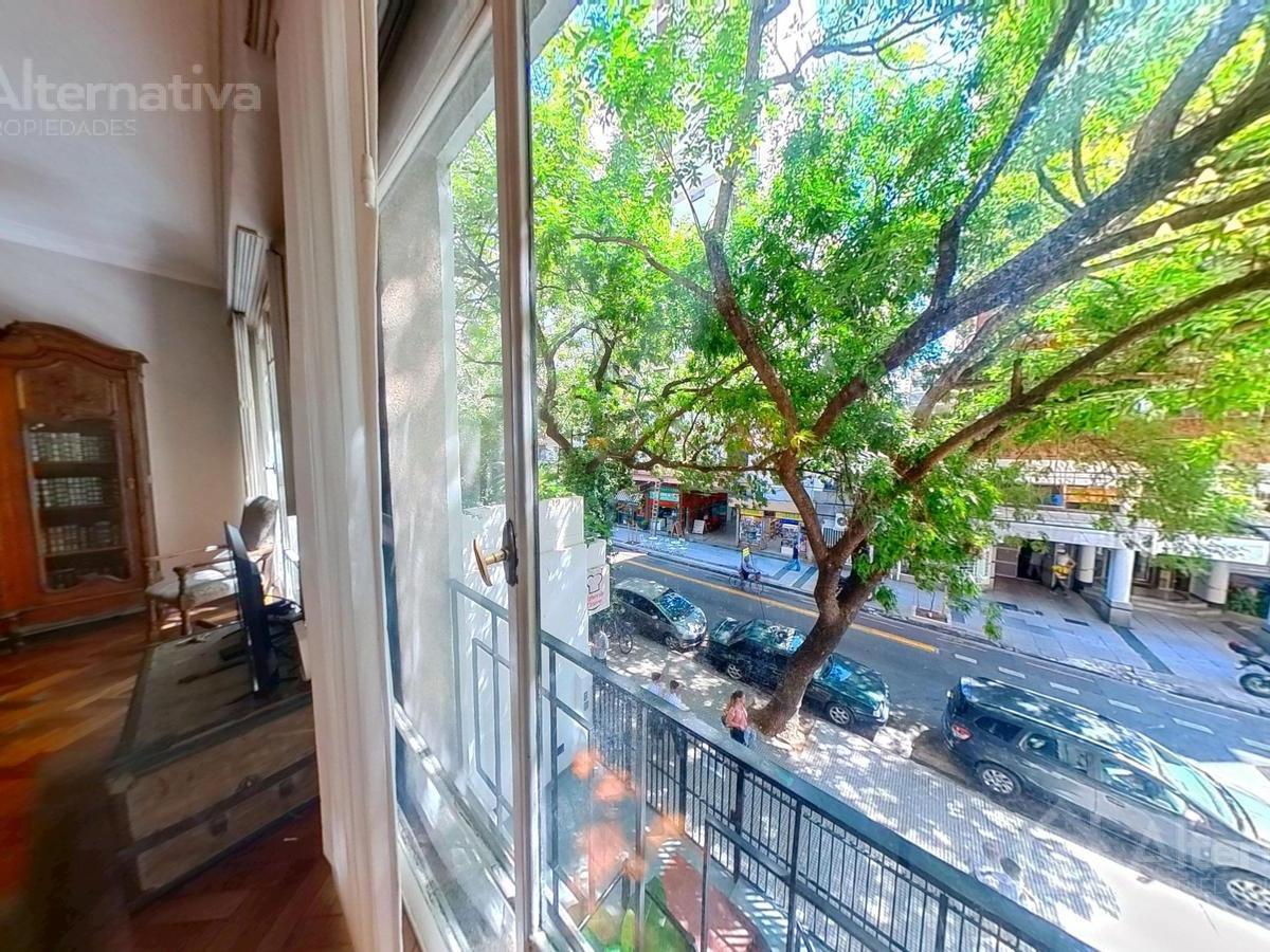 Venta de Departamento en Belgrano R de 5 Ambientes. 3