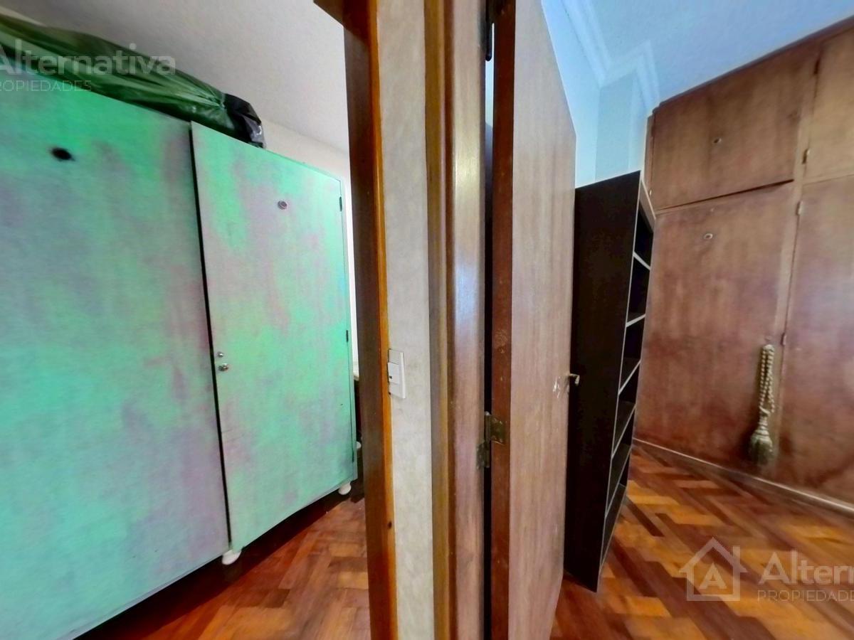 Venta de Departamento en Belgrano R de 5 Ambientes. 5