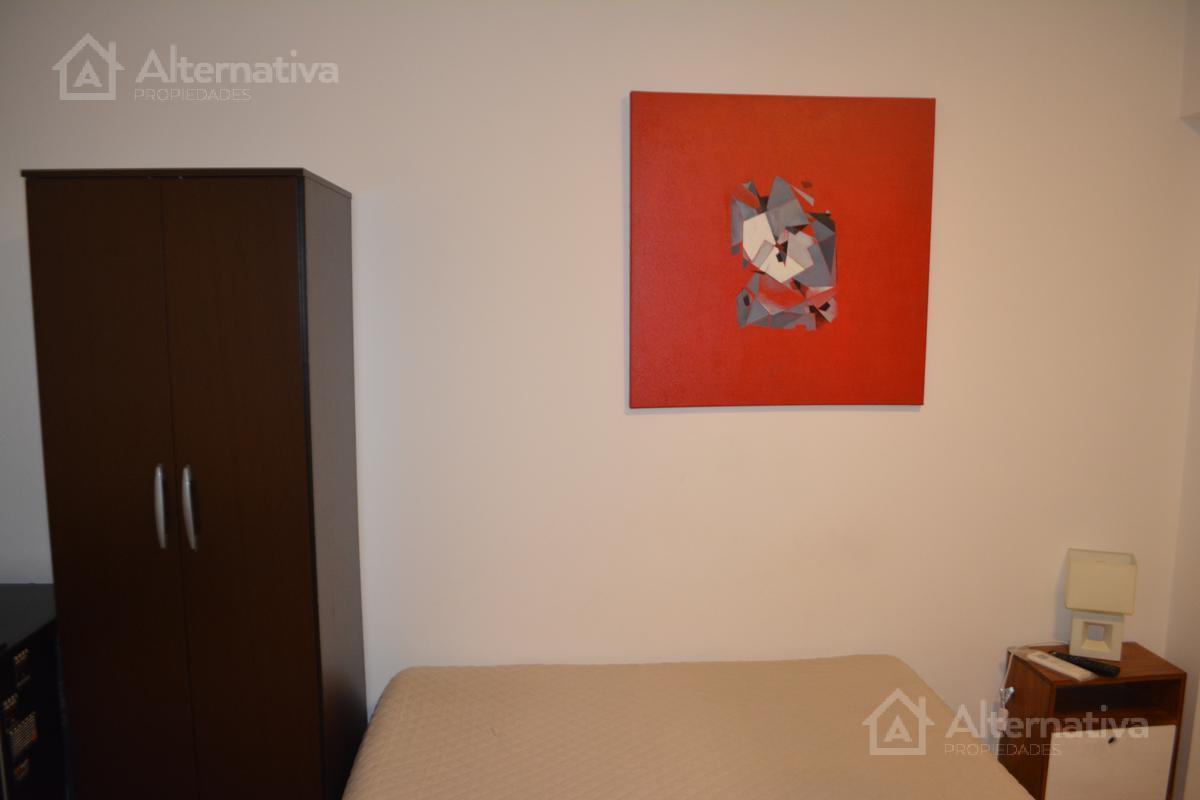 Venta Departamento de 1 Ambiente en Palermo 4