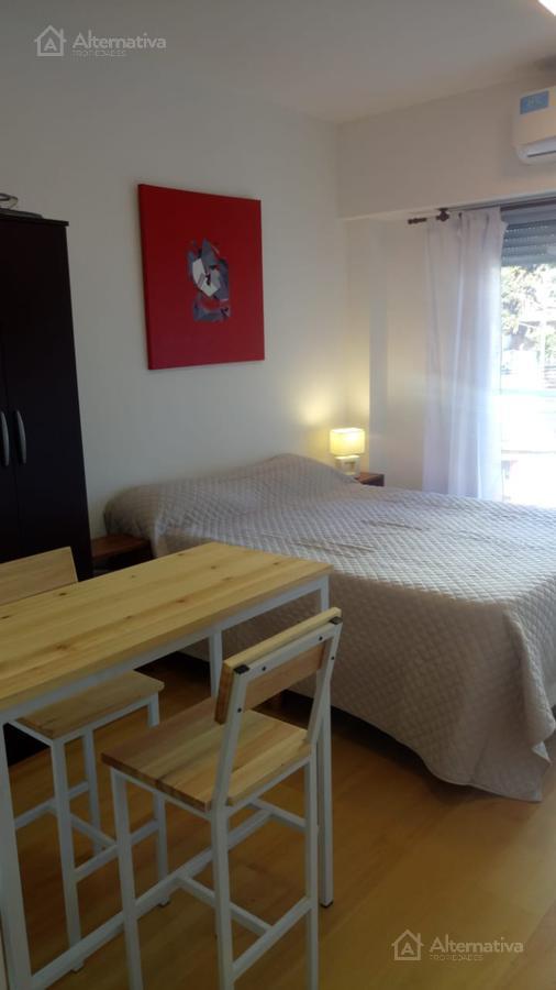 Venta Departamento de 1 Ambiente en Palermo 2