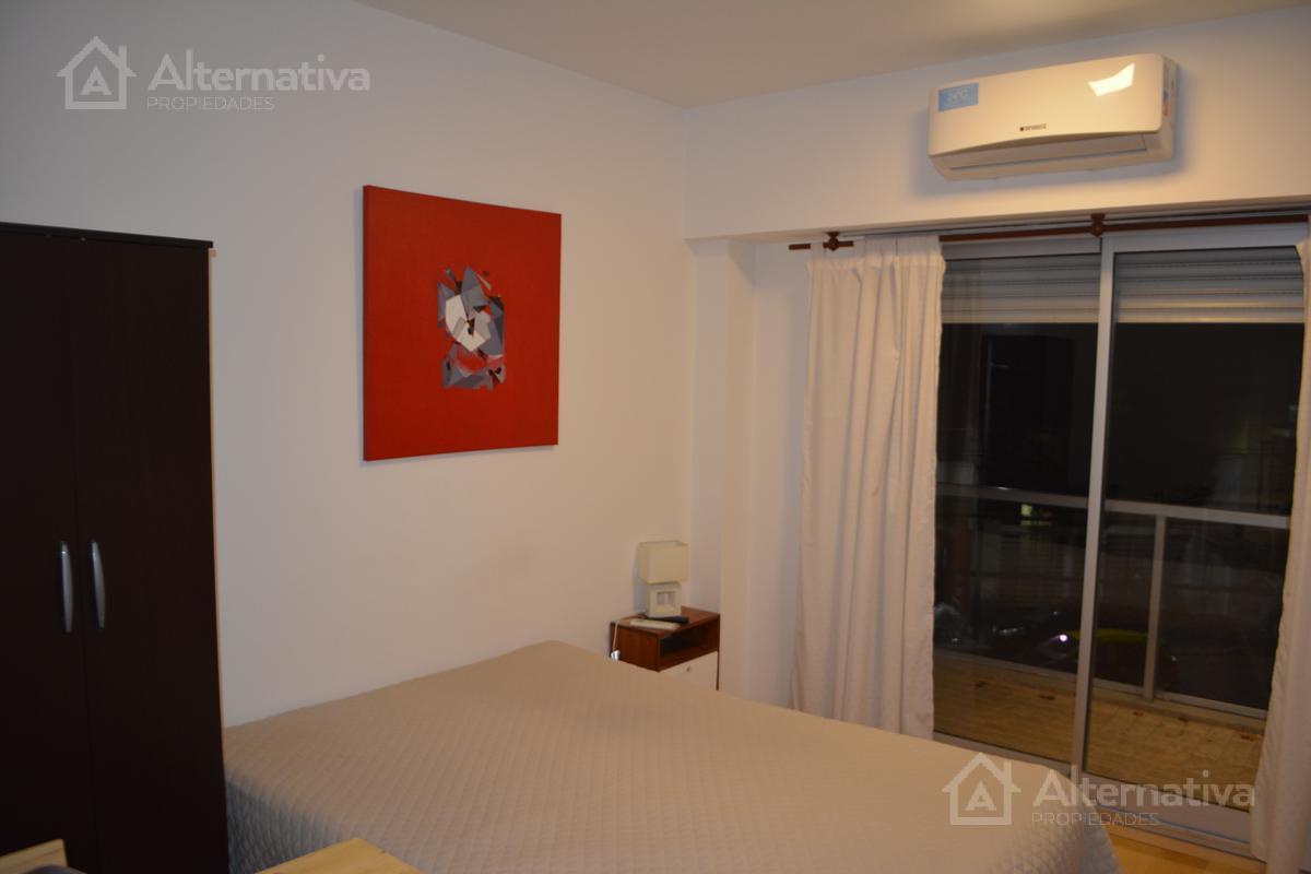 Venta Departamento de 1 Ambiente en Palermo 5