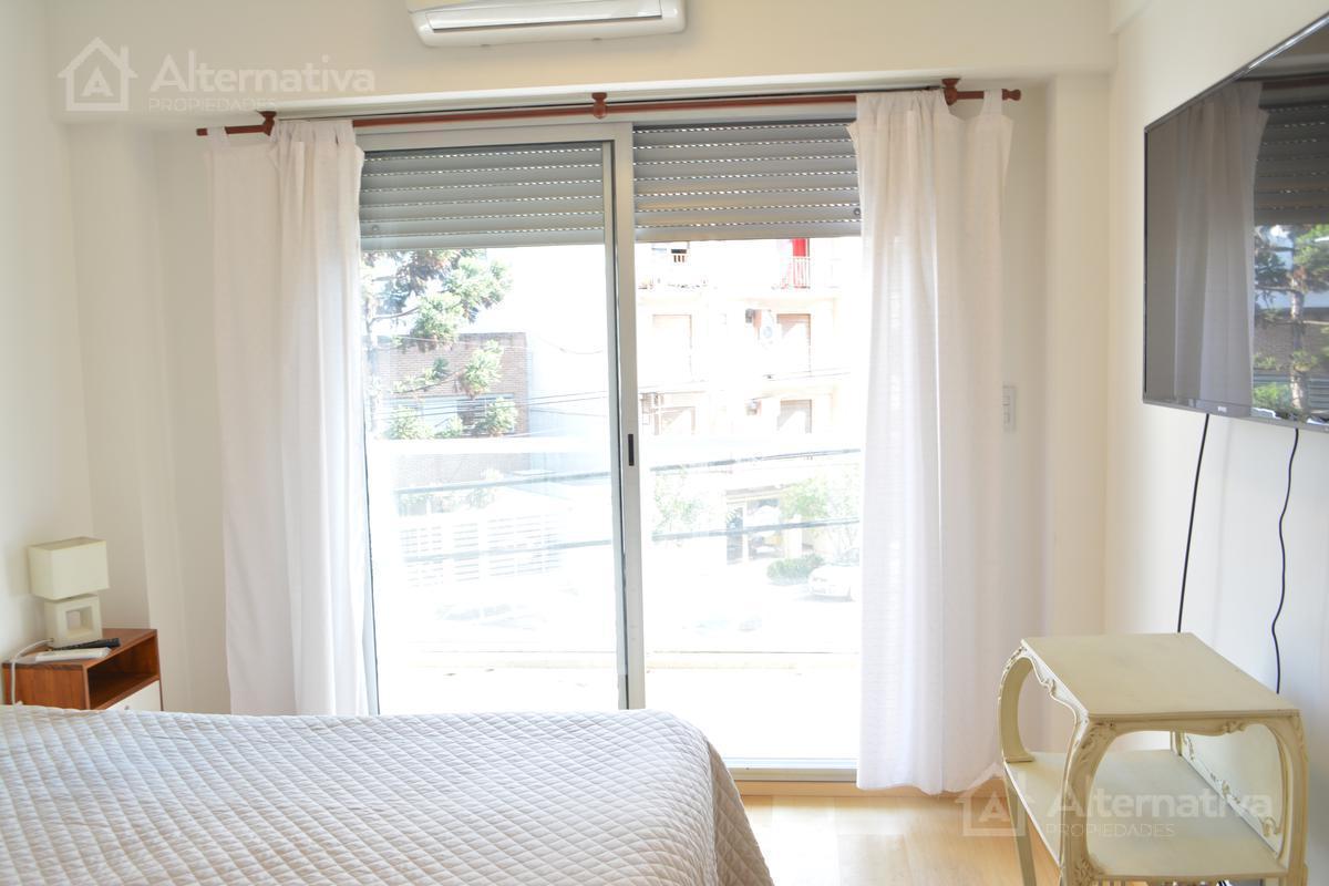 Venta Departamento de 1 Ambiente en Palermo 1