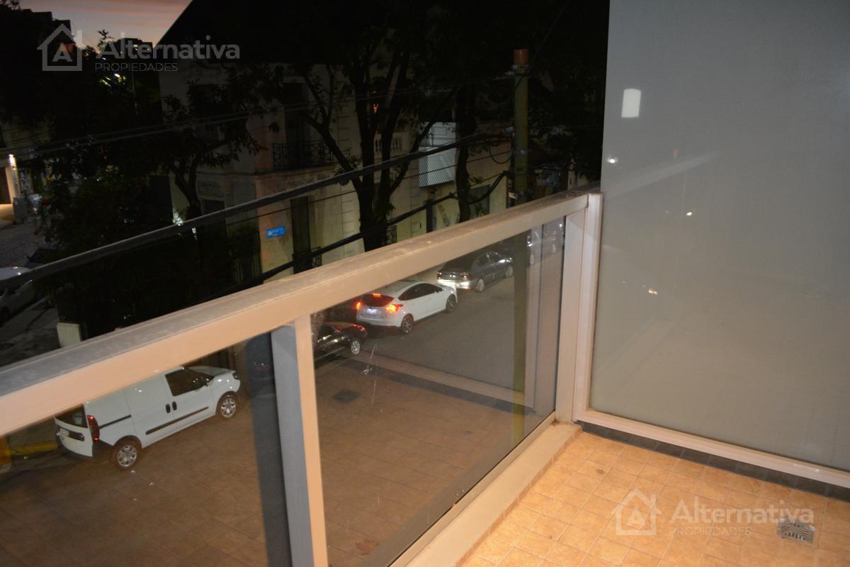 Venta Departamento de 1 Ambiente en Palermo 3