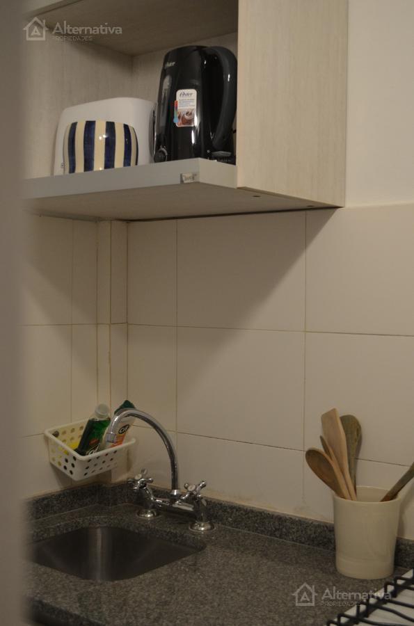 Venta de 1 Ambiente en Recoleta Amoblado, Ideal Renta Tempor 5