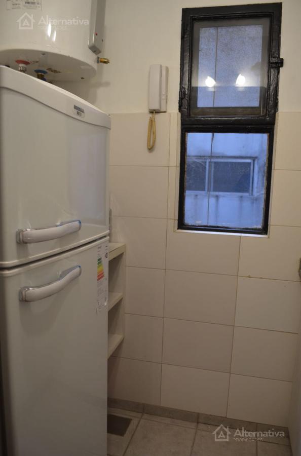 Venta de 1 Ambiente en Recoleta Amoblado, Ideal Renta Tempor 3