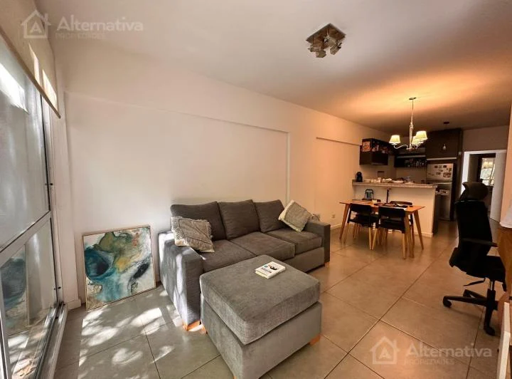 Departamento en  alquiler en Palermo Nuevo 4