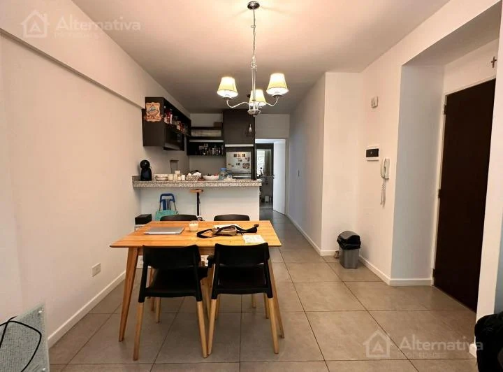 Departamento en  alquiler en Palermo Nuevo 5
