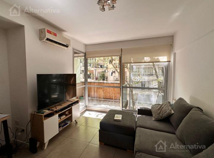 Departamento en  alquiler en Palermo Nuevo 2