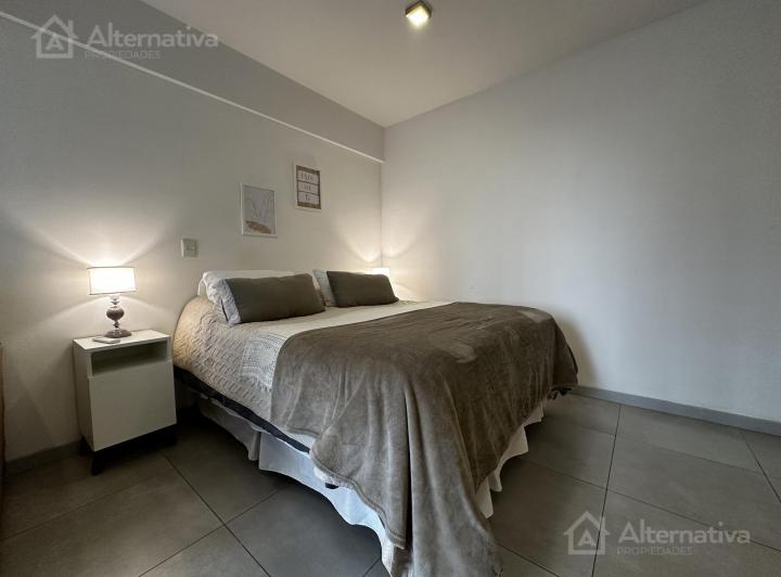 Departamento Alquiler Temporario Amoblado Mensual Palermo Monoambiente. 2